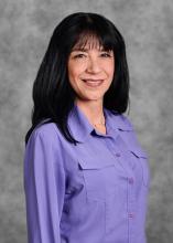 Liza Irizarry-Thomas