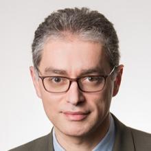 Eugene Rubach, MD, FACS