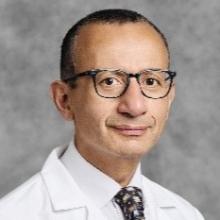 Dr. Abbas E. Abbas, MD, MS, FACS