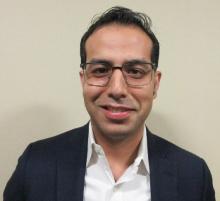 Amrit Karki Chiluwal, MD