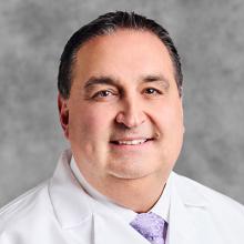 Christopher Dominic Frendo, DO