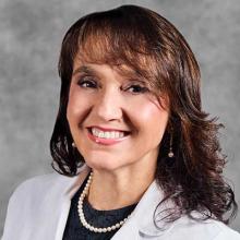 Cristina Sardinha, MD, FACS, FASCRS