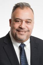 Frank Rosario DiMaio, MD