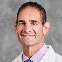 Marc Sher, MD FACS, FASCRS