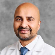 Sushil Basra, MD
