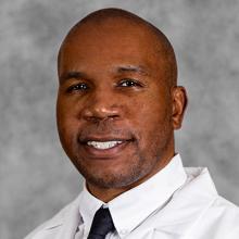 Eghosa Omoregie, MD