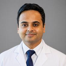 Dr. Mahmood