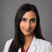 Dr. Parikh