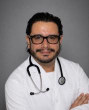 Dr. Graham
