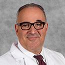 George John Koullias, MD Headshot