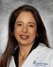 Angelica Hernandez, MD