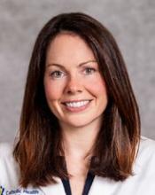Christine Kenkel, DO