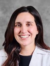 Danielle Tisser, DO