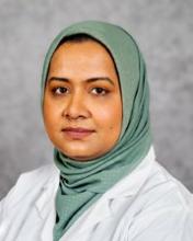 Erum Hashmi, MD