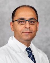 Hassan Frinjari, MD