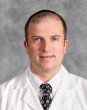 Joseph Pincus, MD