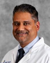 Kiran Trivedi, DO