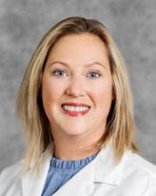 Lauren Larkin, NP Navigator