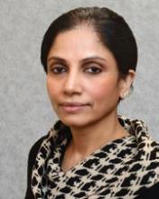 Padmalatha Gurram, MD