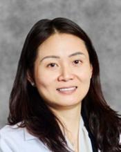 Shuli Zou, MD