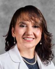 Tereza Cristina Sardinha, MD