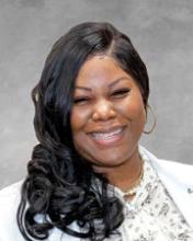 Uschi Auguste, MD