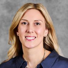 Alisa Coleman MD