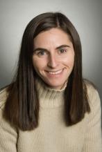 Rachel Fetner