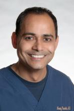 Dr. Kaushik