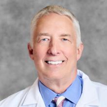 Daniel Brian Rukstalis, MD