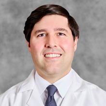 Gregory Michael Amend, MD
