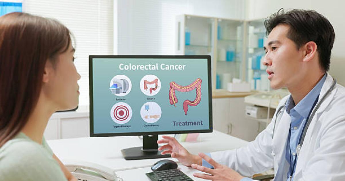 Understanding Colon Cancer: From Symptoms to Treatment | Catholic ...