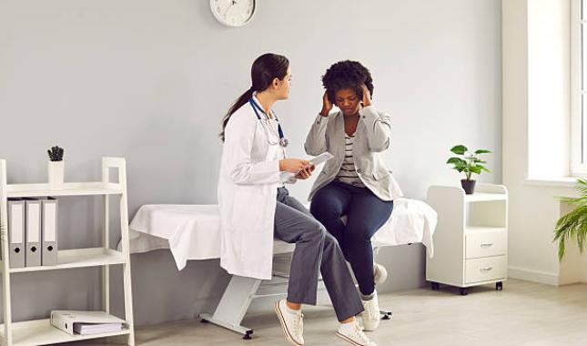 Brain Tumor Symptoms