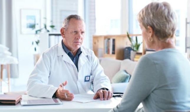 Brain tumor treatment