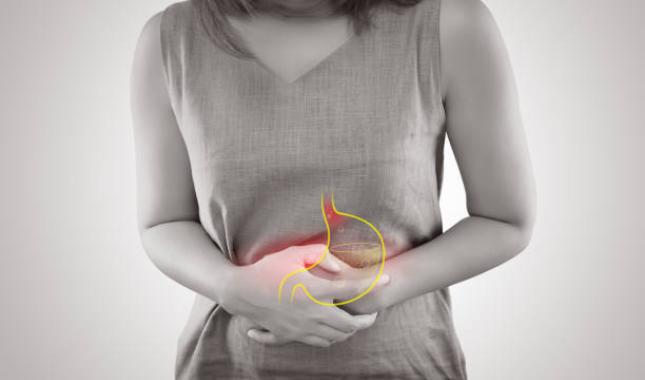 Gastric Cancer Symptoms