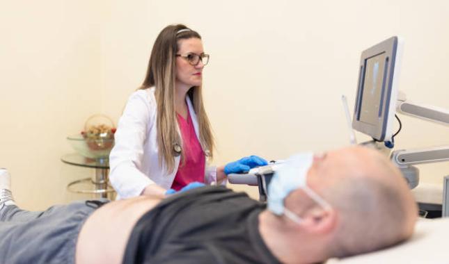 Gastric Cancer Treatment