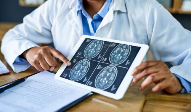 Types of Brain Tumors