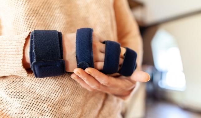 Hand Splint
