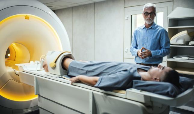 Imaging and Diagnostic Testing