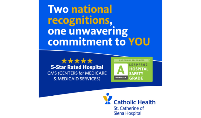 St. Catherine of Siena Awards