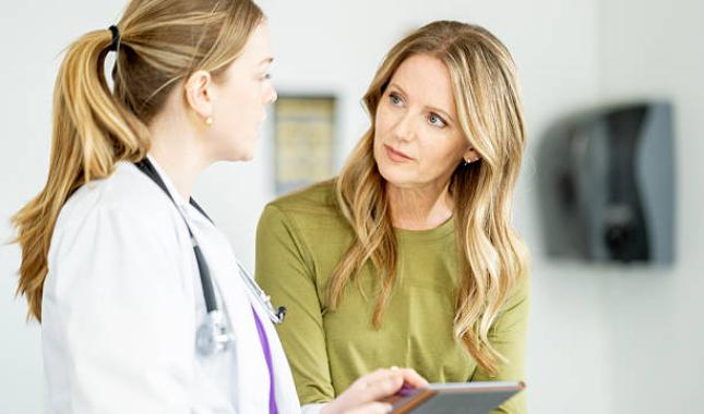 Menopause Care