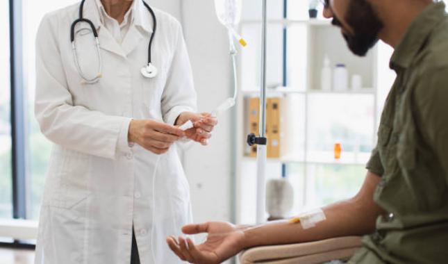 Rheumatology Treatment