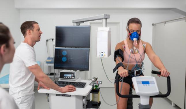 Vo2 max