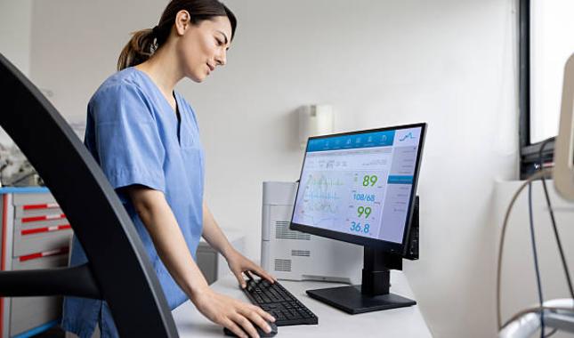Monitor