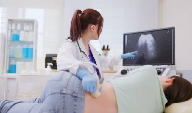 Bladder Diagnostics