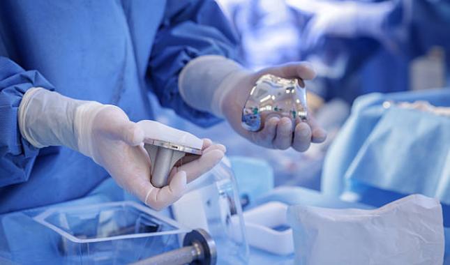 Joint Replacement Surgery