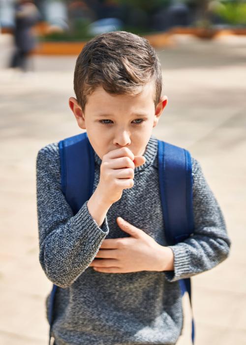 Whooping Cough