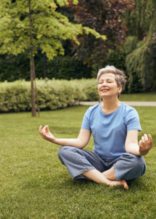 Taking Care of Your Mental Health