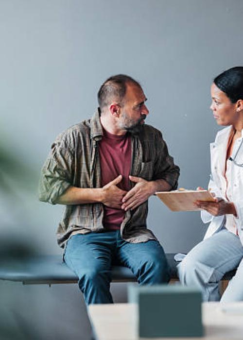 Primary Care Physician