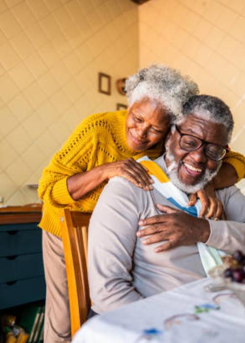 Congestive Heart Failure Patient